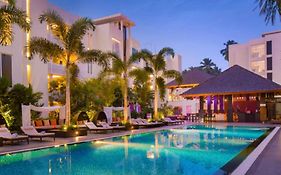 Hard Rock Hotel Goa